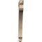 Ekena Millwork Legacy Craftsman Rough Sawn Bracket, Douglas Fir, 4"W x 44"D x 44"H BKT04X44X44LEC04RDF - alternate 4